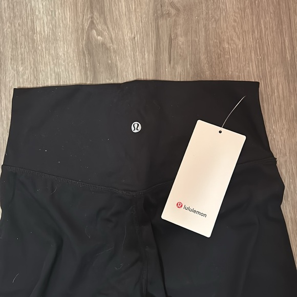 Lululemon Align HR pants 25” - Picture 3 of 3